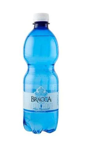 Bracca sprudelnd