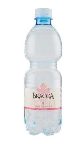Bracca still