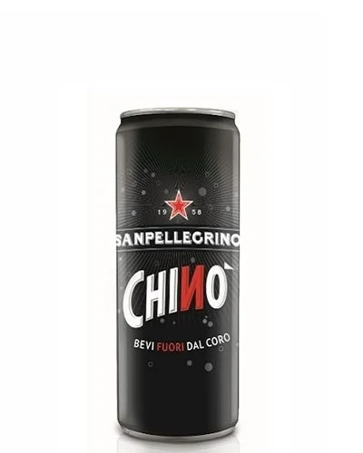Sanpellegrino Chinotto