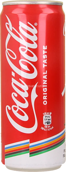 Coca-Cola Original