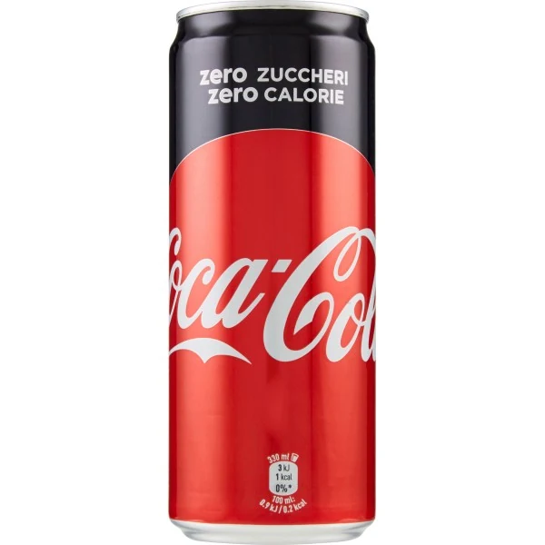 Coca-Cola Zero