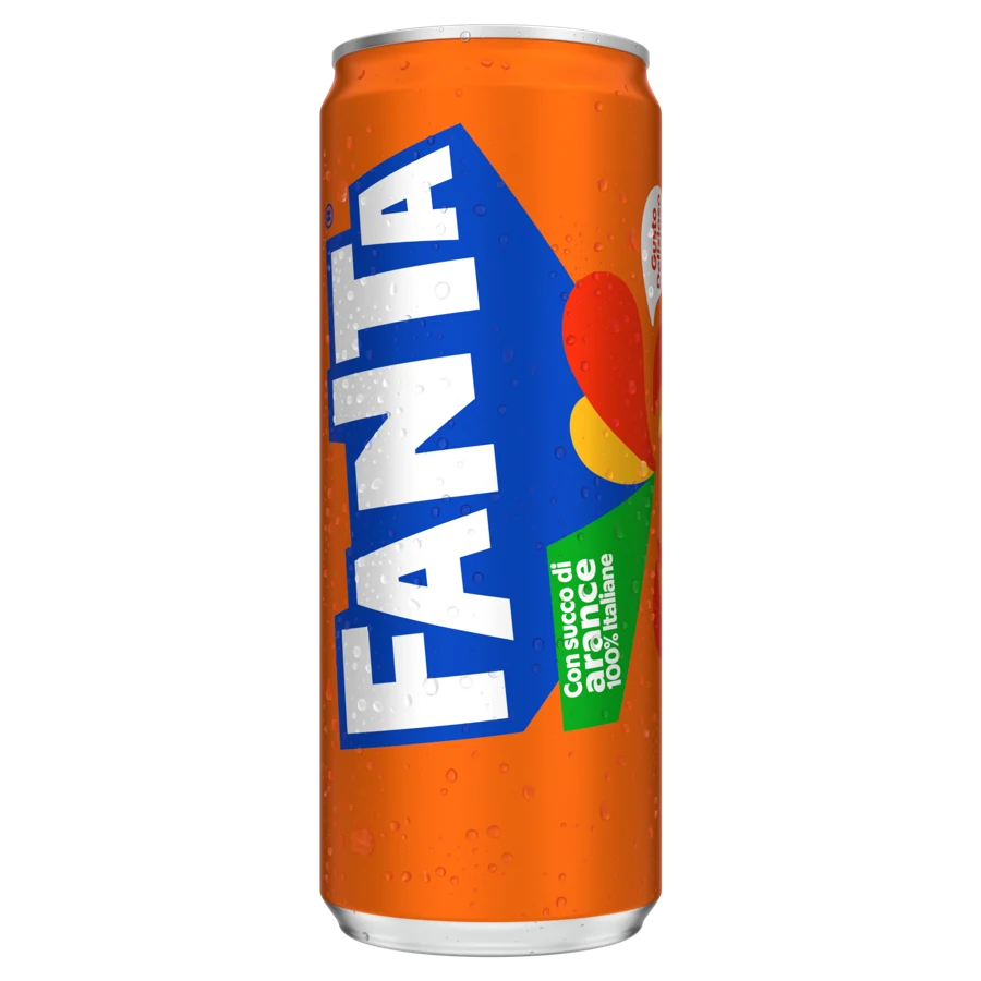 Fanta Original 250 ml