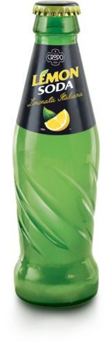 Lemonsoda Original