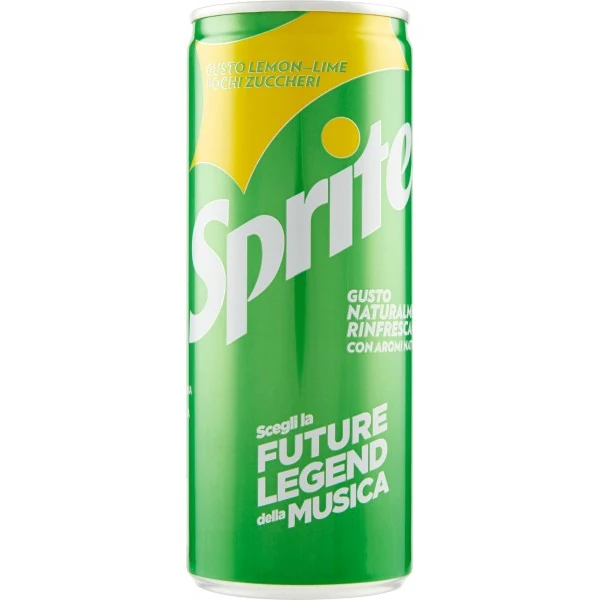 Sprite 250 ml