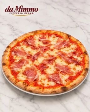 Speck auf weißem Marmor